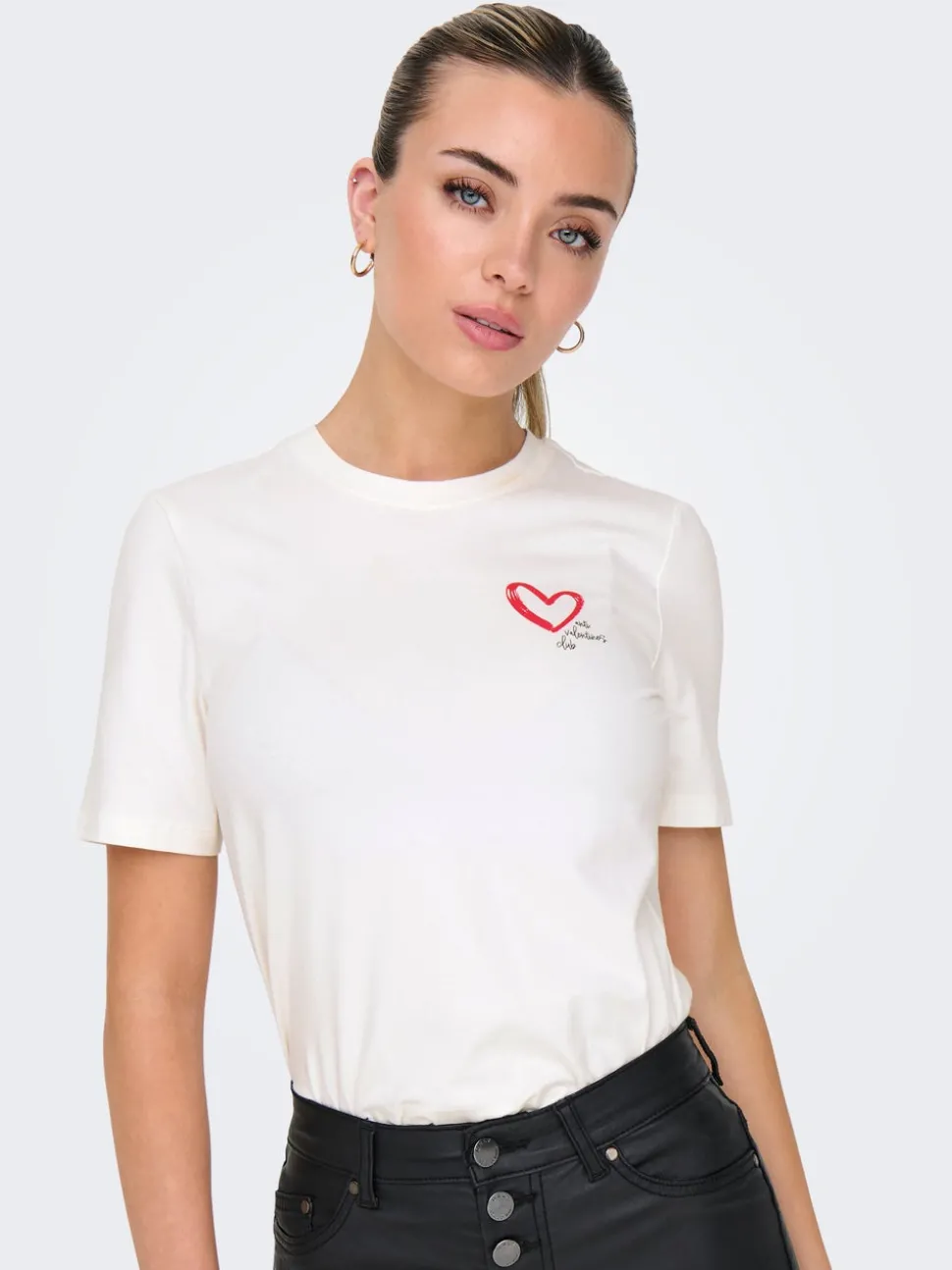 ONLVALLIE T-shirt