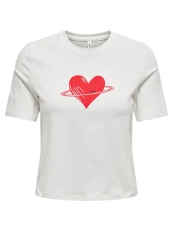 ONLVALLIE T-shirt
