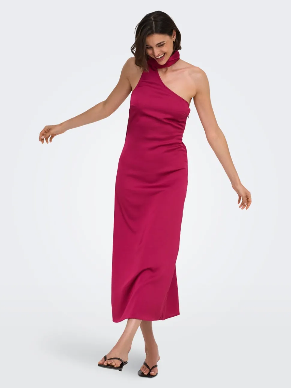 ONLVEDA Robe longue