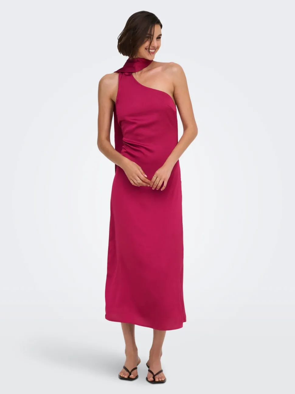 ONLVEDA Robe longue