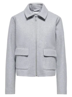ONLVELA Manteau