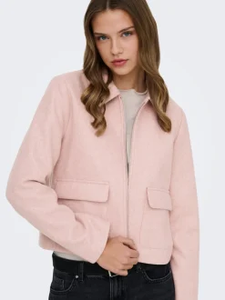 ONLVELA Manteau