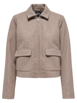 ONLVELA Manteau
