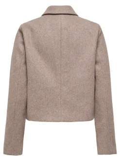 ONLVELA Manteau