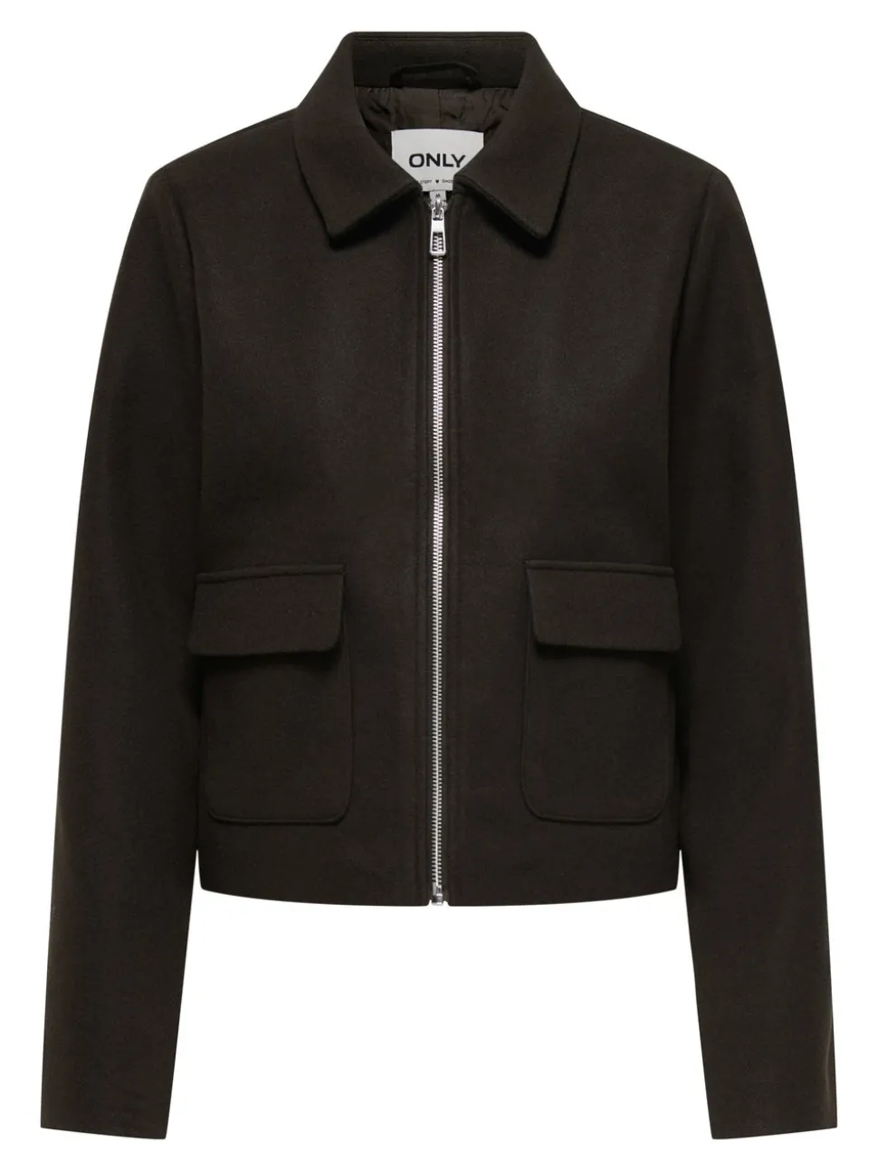 ONLVELA Manteau