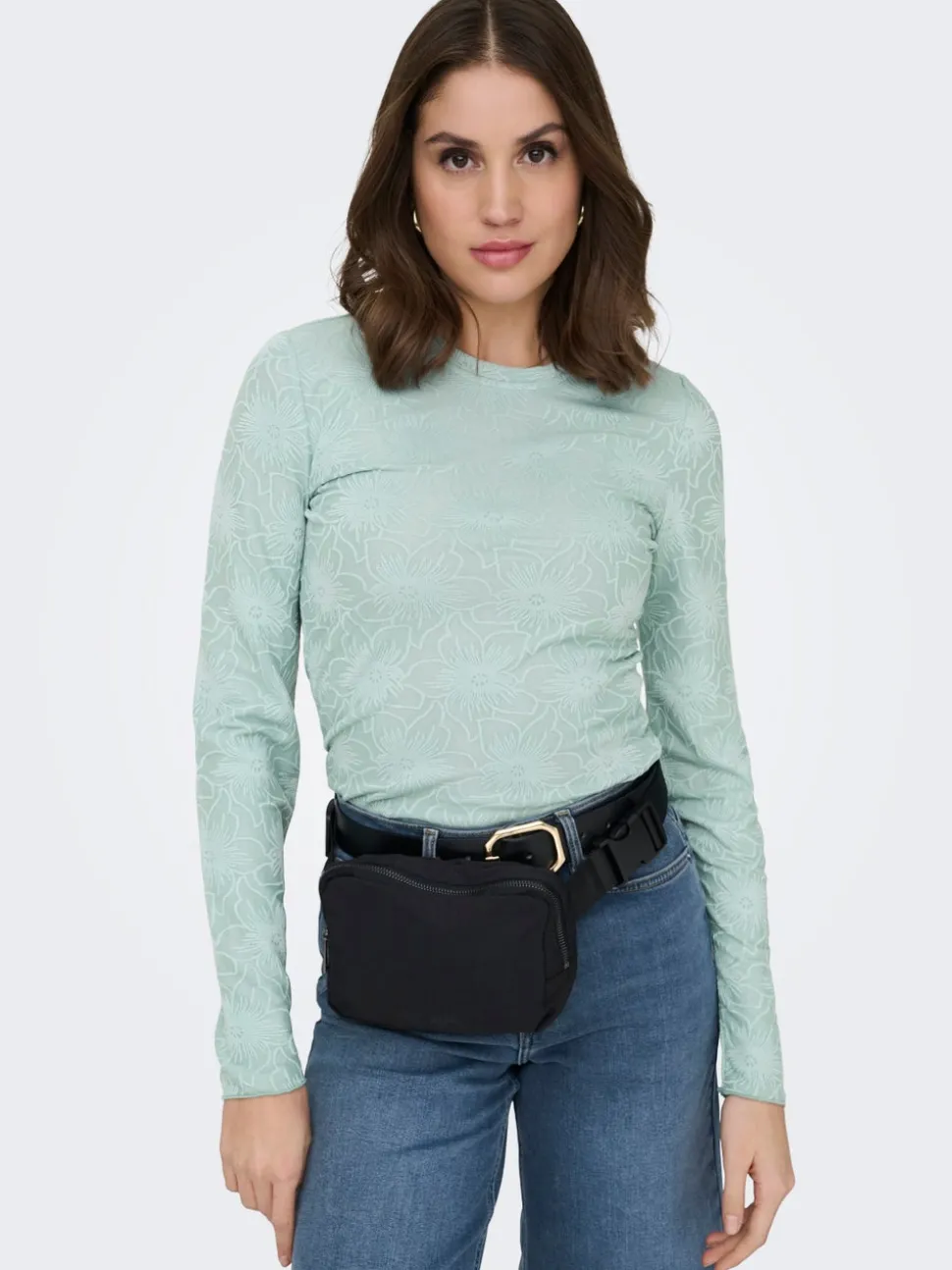 ONLVELMA Top
