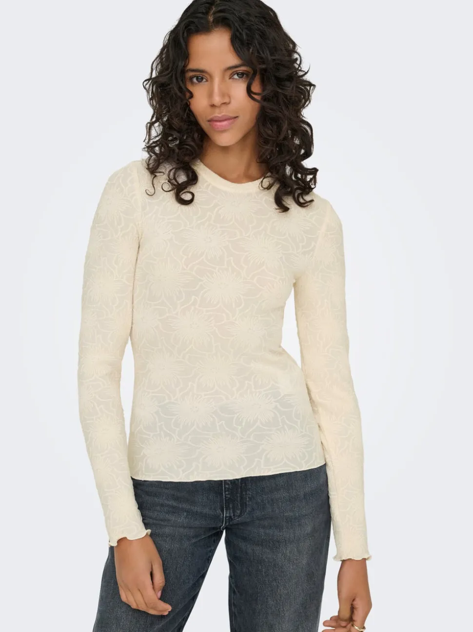 ONLVELMA Top