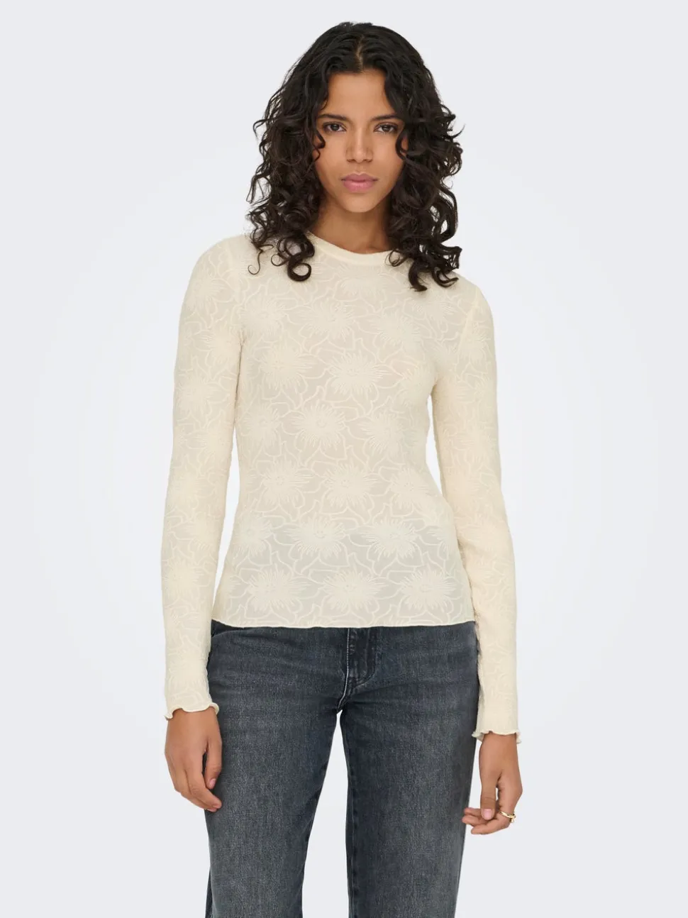 ONLVELMA Top