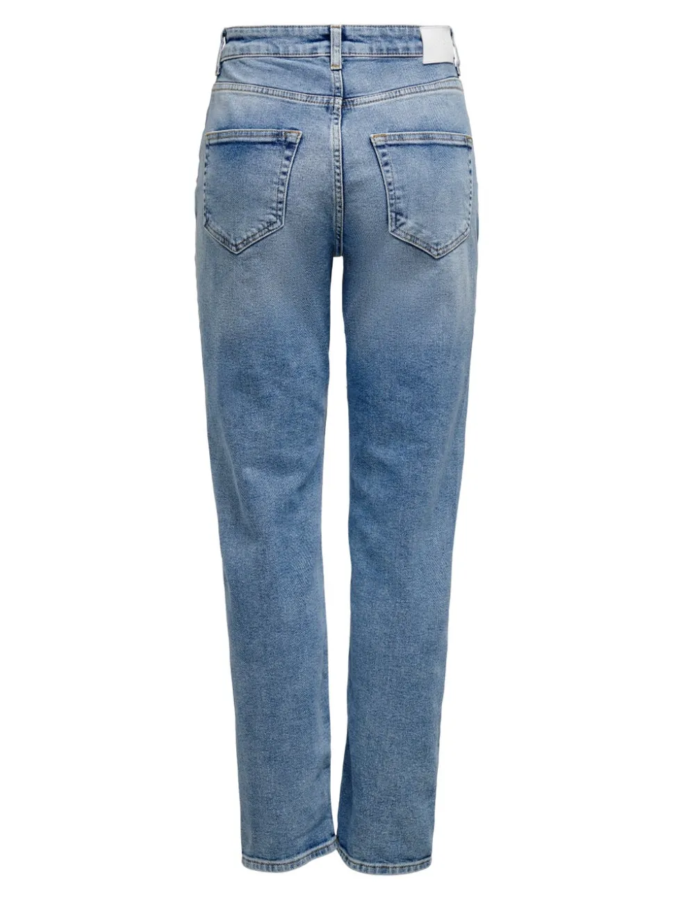 ONLVENEDA Taille haute Mom Fit Jeans