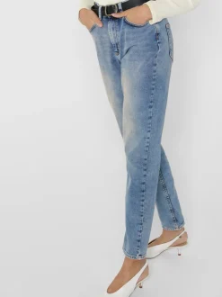 ONLVENEDA Mom Fit Jeans