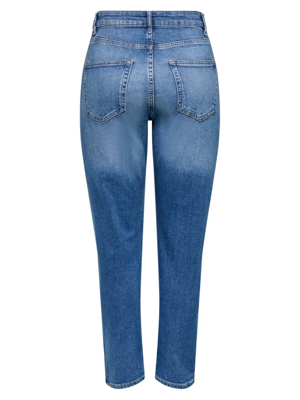 ONLVENEDA Taille haute Mom Fit Jeans