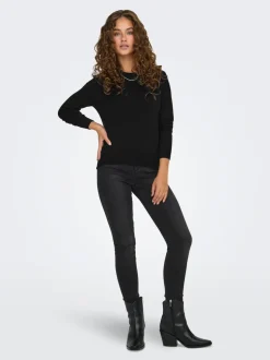 ONLVENICE Pull en maille