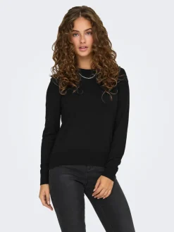 ONLVENICE Pull en maille