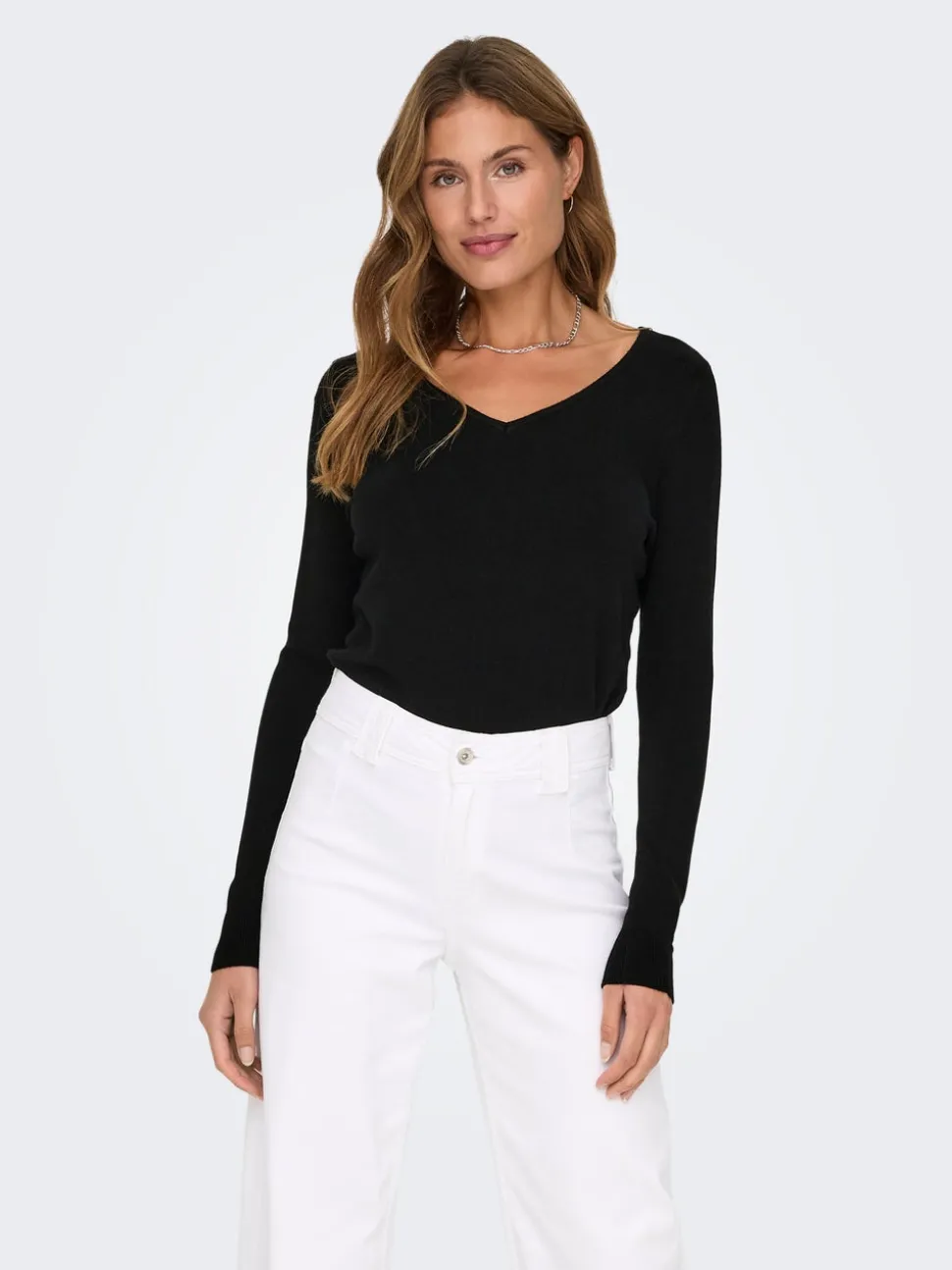 ONLVENICE Pull en maille