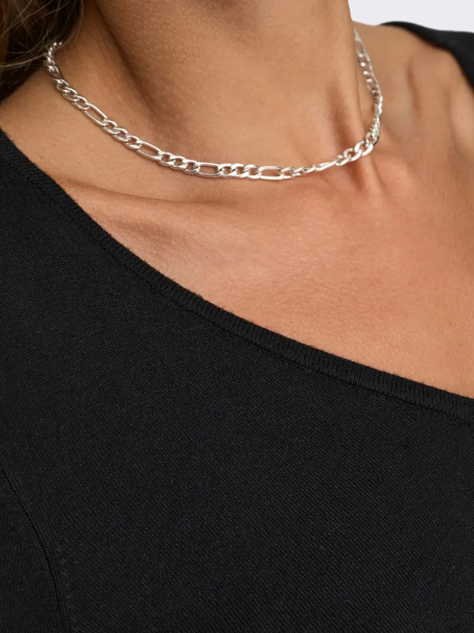 ONLVENICE Pull en maille