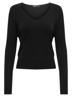 ONLVENICE Pull en maille