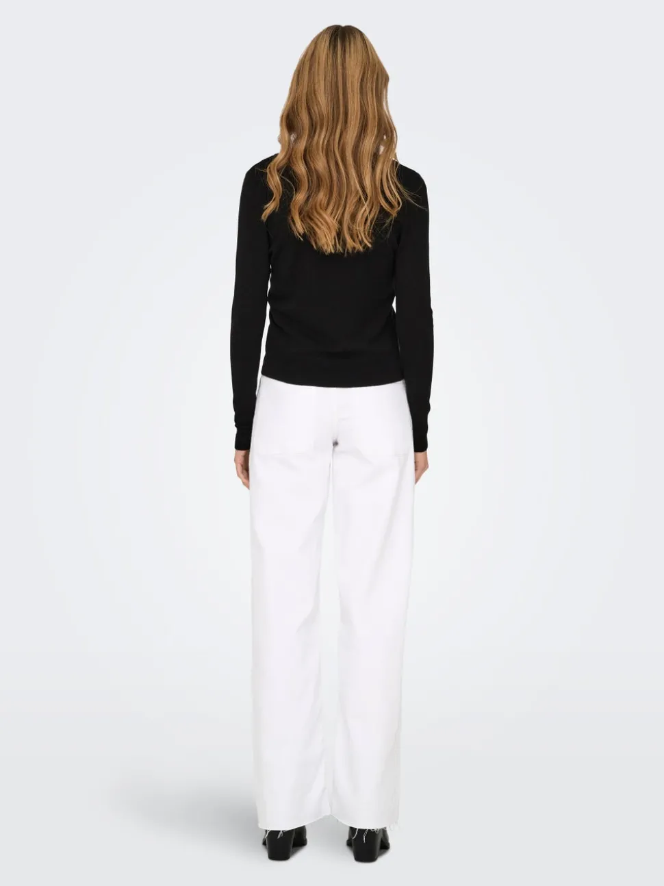 ONLVENICE Pull en maille