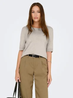 ONLVENICE Pull en maille