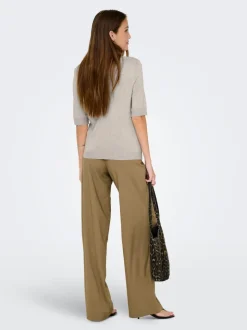 ONLVENICE Pull en maille