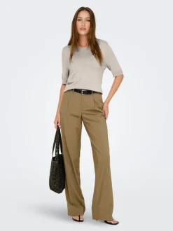 ONLVENICE Pull en maille