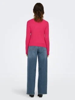 ONLVENICE Pull en maille