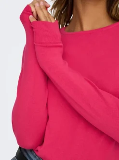 ONLVENICE Pull en maille