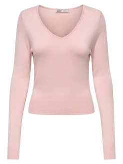 ONLVENICE Pull en maille