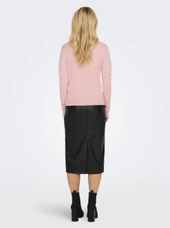 ONLVENICE Pull en maille