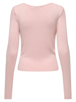 ONLVENICE Pull en maille
