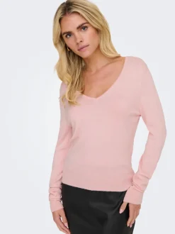 ONLVENICE Pull en maille