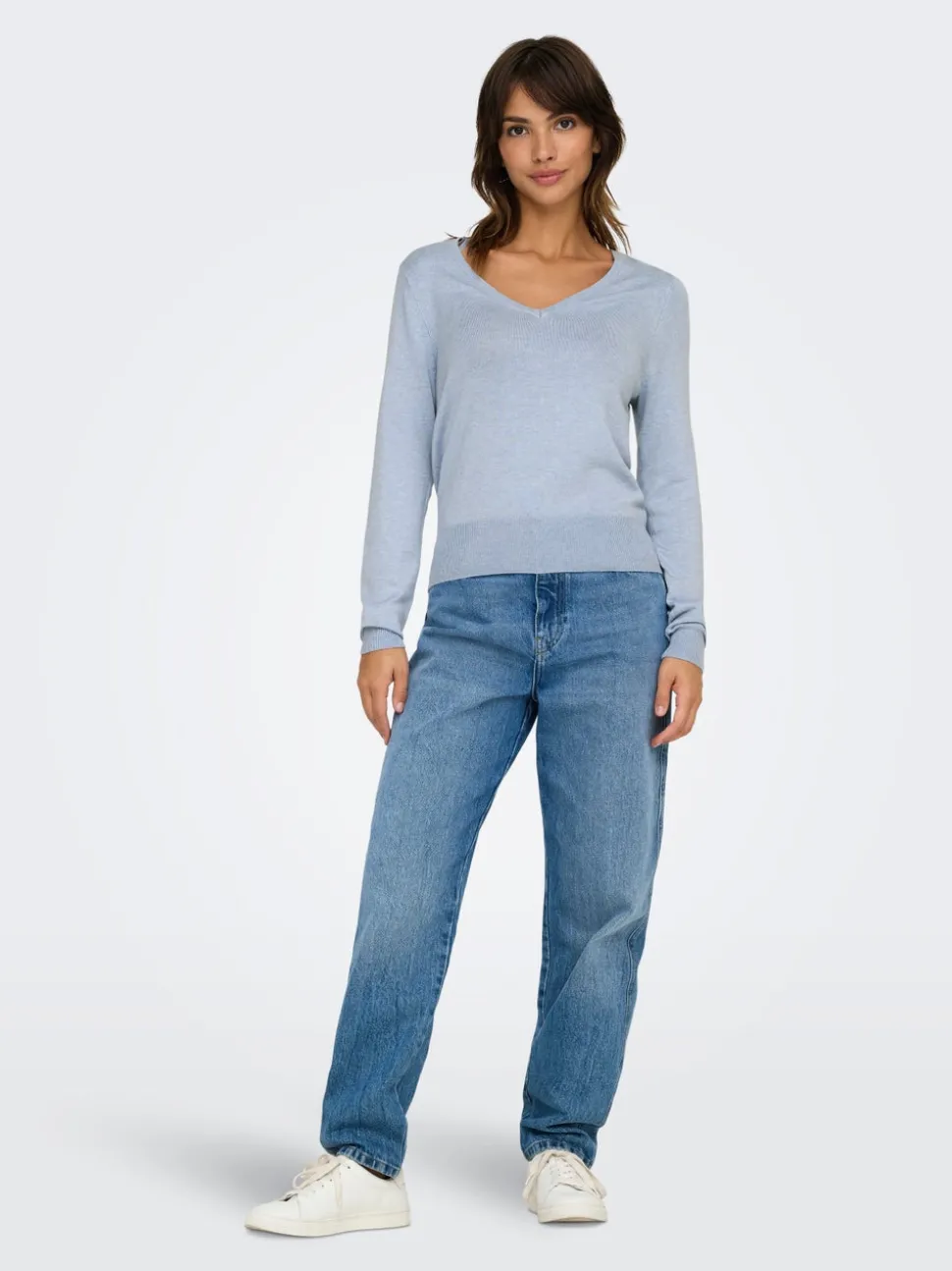 ONLVENICE Pull en maille