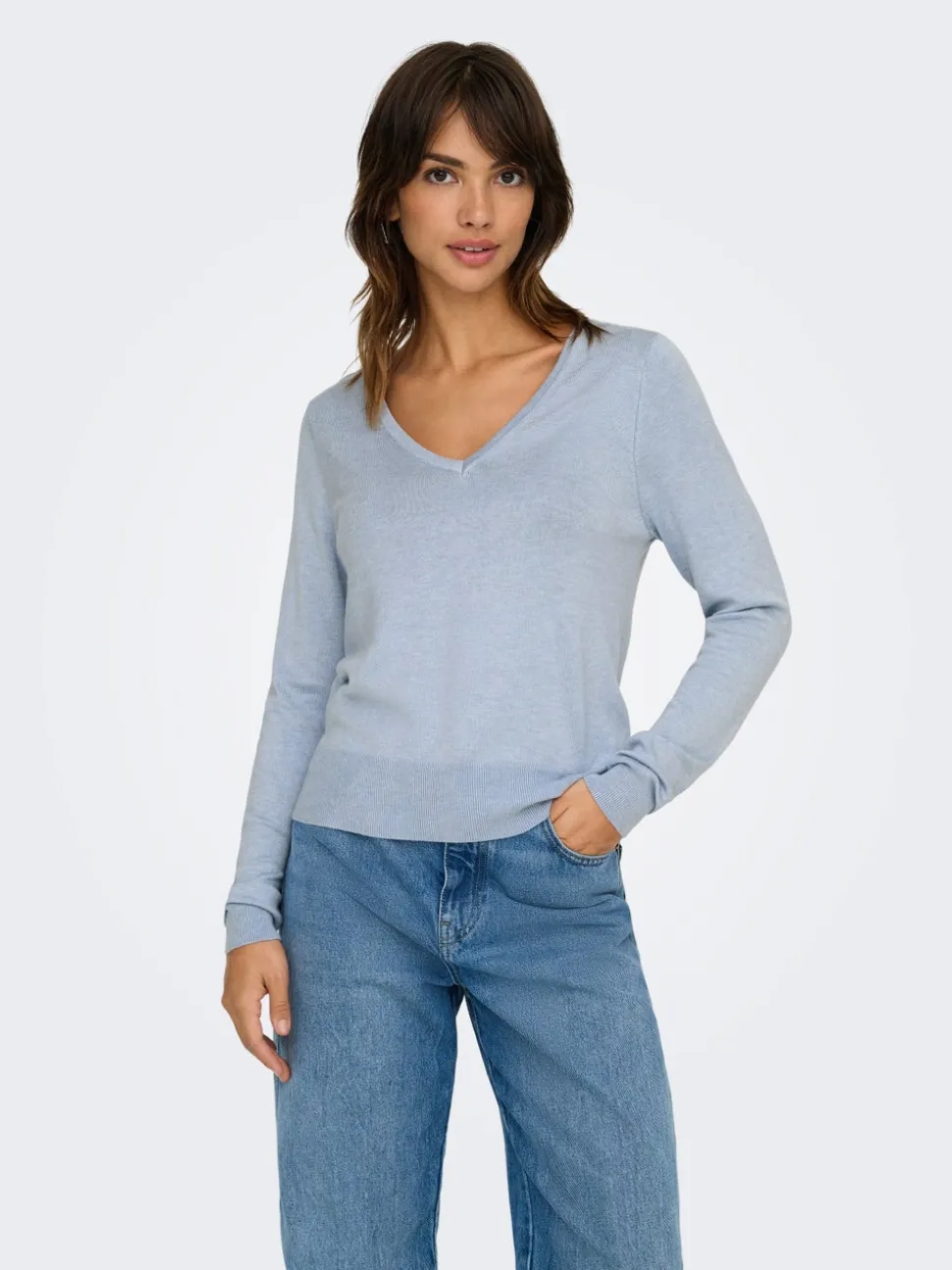 ONLVENICE Pull en maille