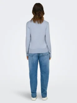 ONLVENICE Pull en maille
