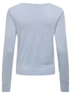 ONLVENICE Pull en maille