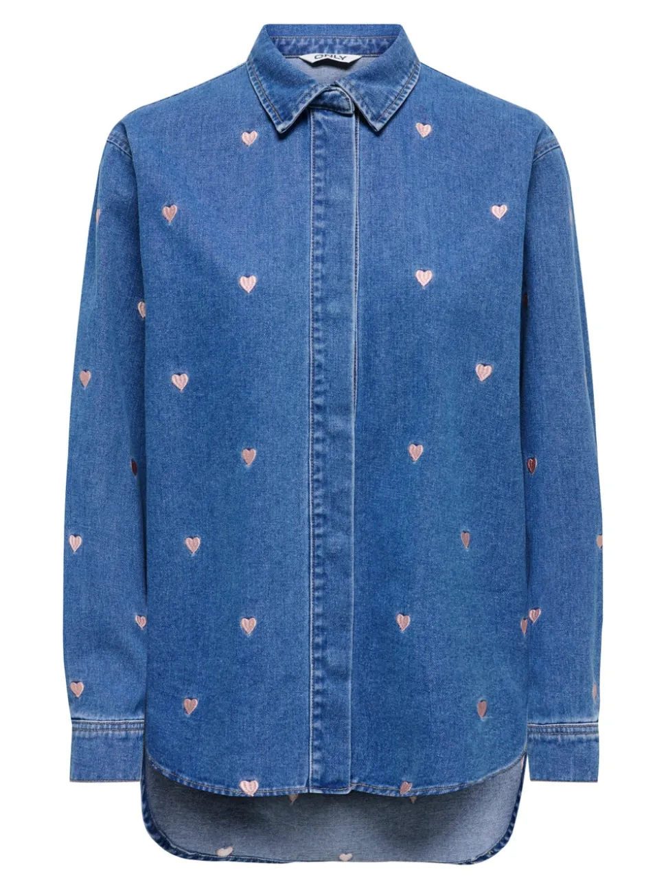 ONLVERA Chemise en denim