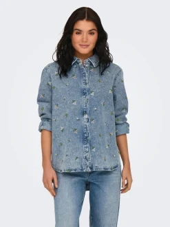 ONLVERA Chemise habillée