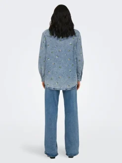 ONLVERA Chemise habillée