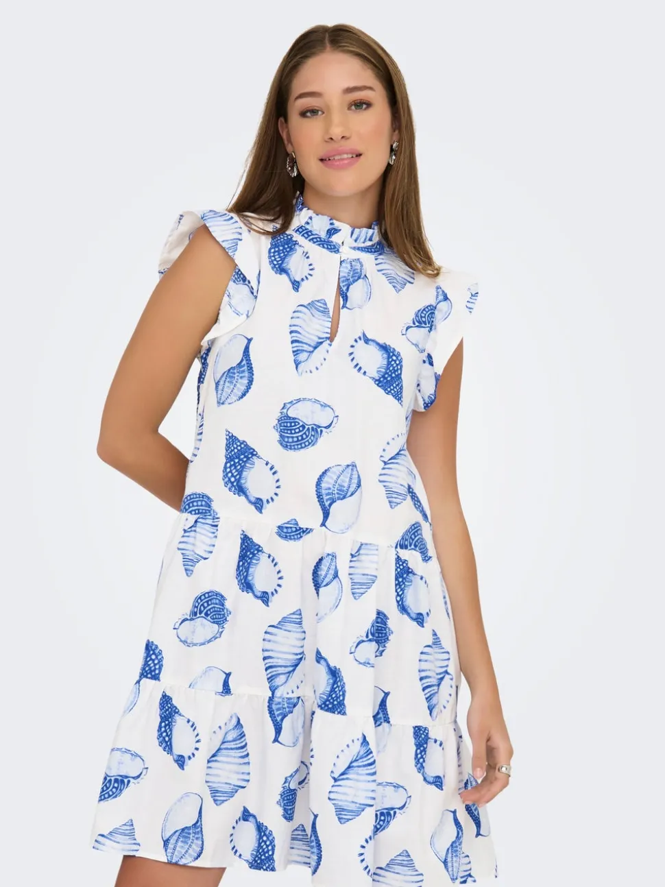 ONLVERA Robe courte