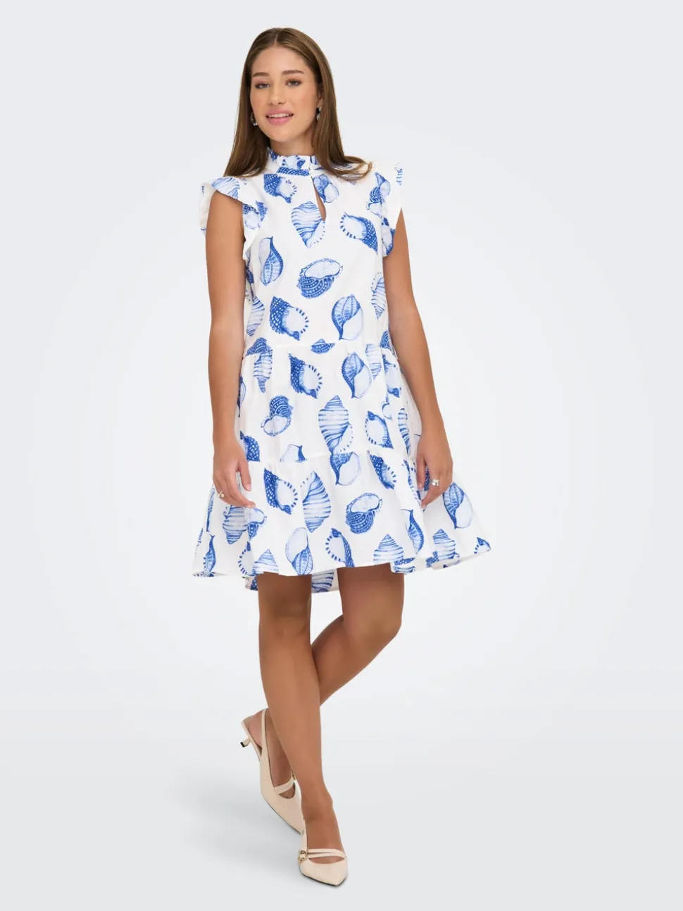 ONLVERA Robe courte
