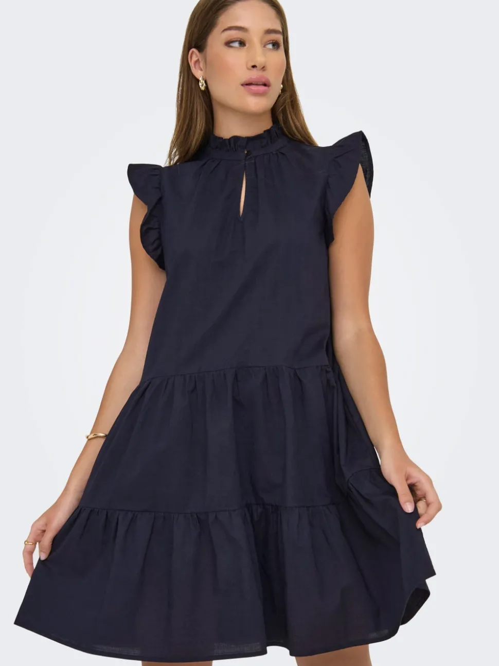 ONLVERA Robe courte