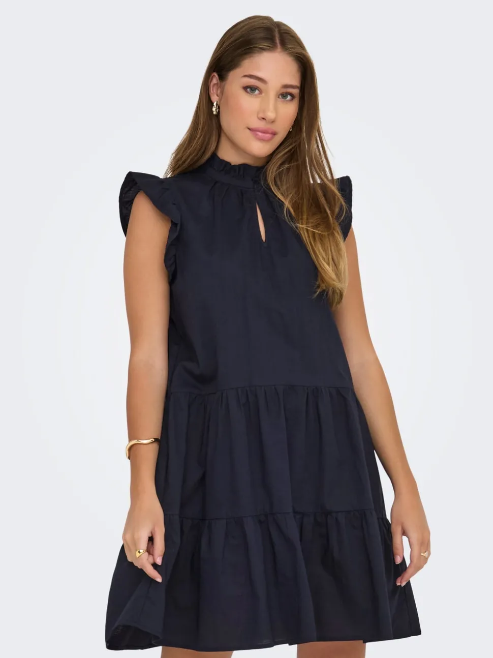 ONLVERA Robe courte