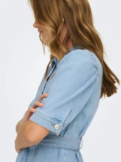ONLVIBBE Robe midi