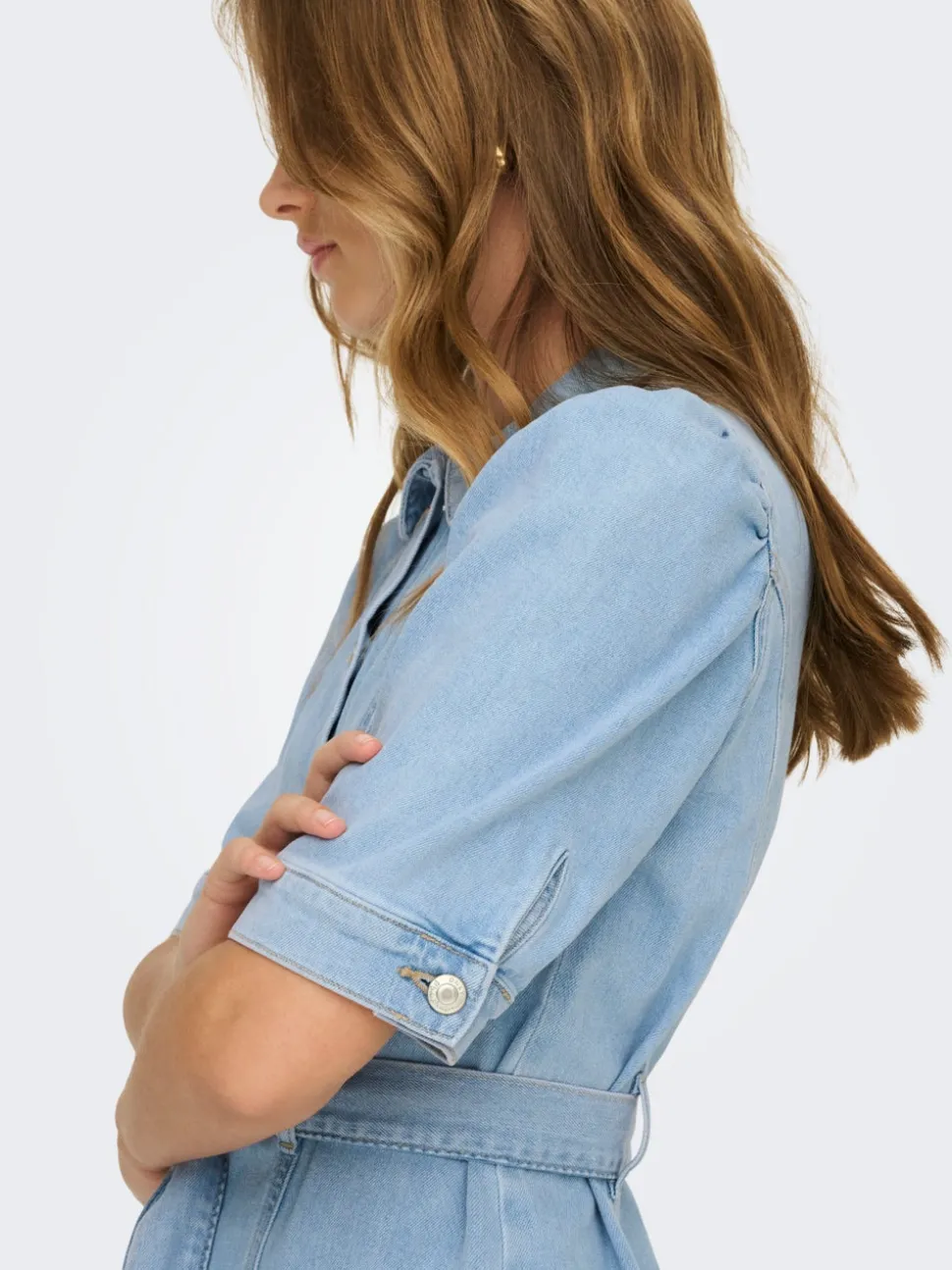 ONLVIBBE Robe midi