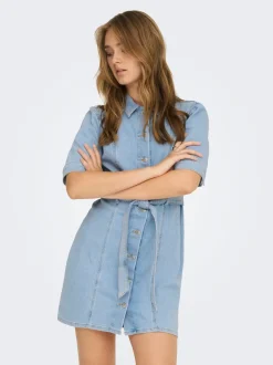 ONLVIBBE Robe midi