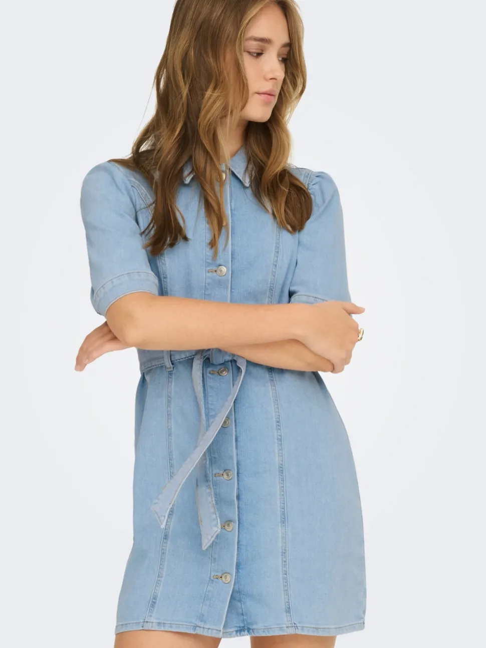 ONLVIBBE Robe midi
