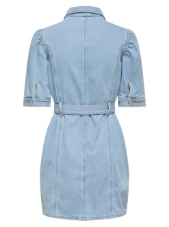 ONLVIBBE Robe midi