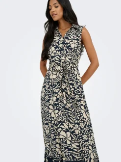 ONLVIBE Robe longue