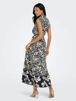 ONLVIBE Robe longue