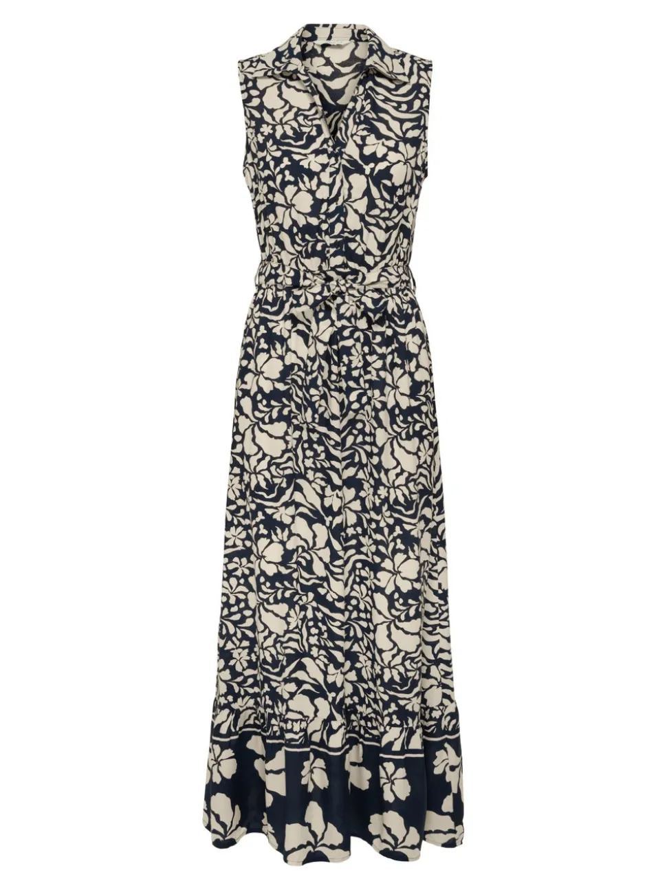 ONLVIBE Robe longue