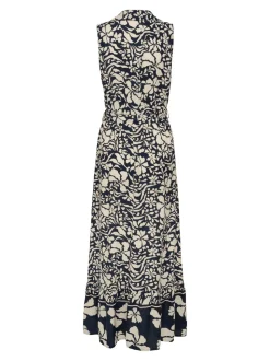 ONLVIBE Robe longue